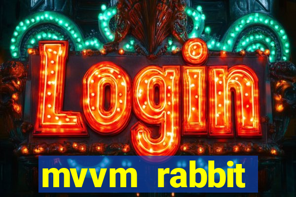 mvvm rabbit download filmes